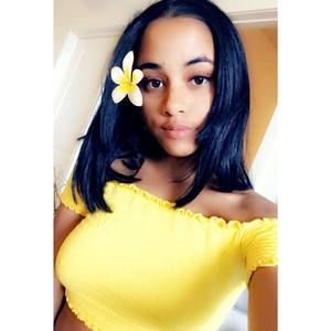 Meet your Posher, Lisbeth